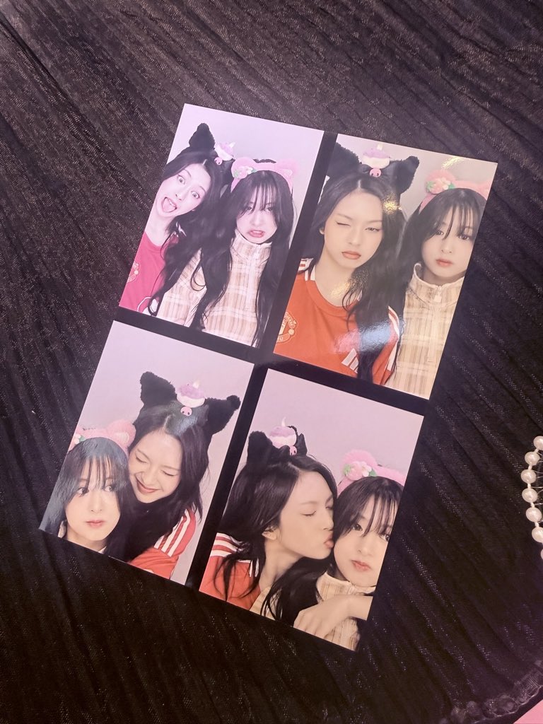 はっくん😈 tweet media