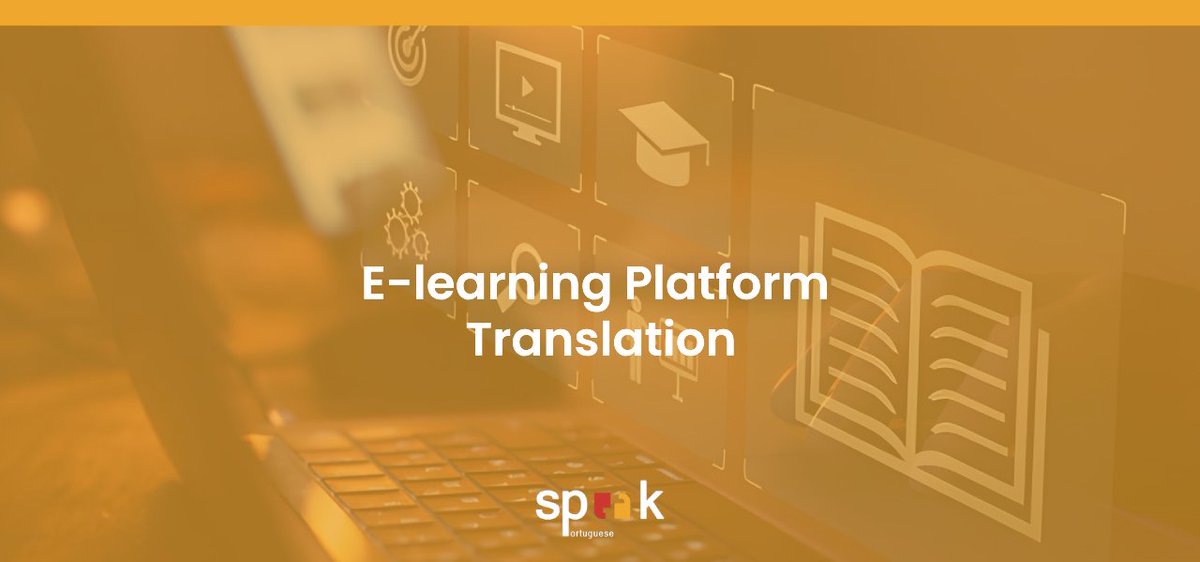 speakportuguesa's tweet image. More languages = more learners 
We help your platform reach further.

#SpeakPortuguese #Elearning #EleccionesPerú2026 #Pakistán