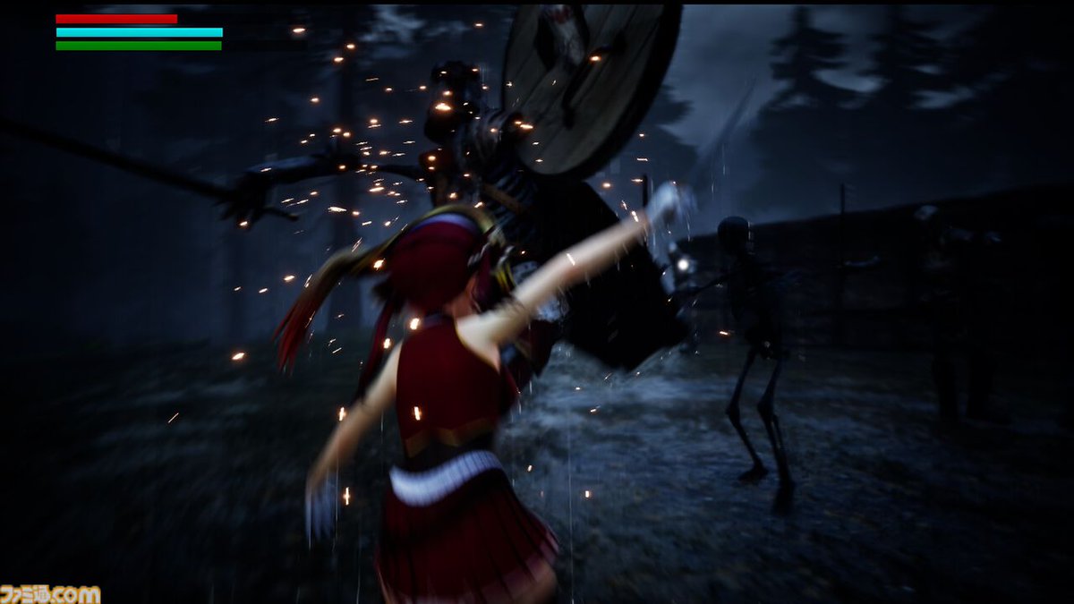 ファミ通.com tweet media