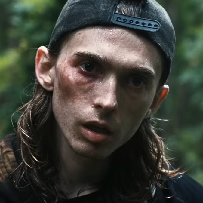 RESIDENT EVIL tweet media