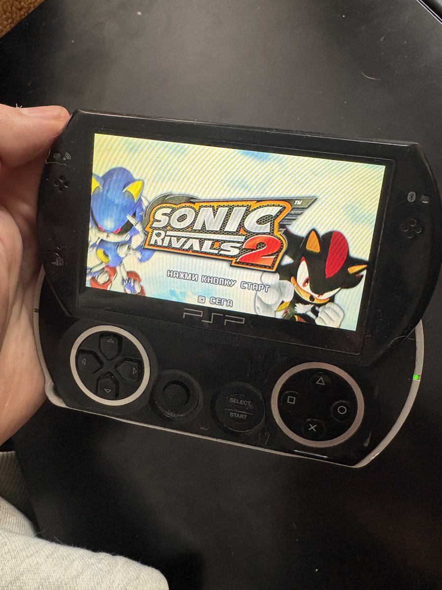 Nikita Danilin tweet media