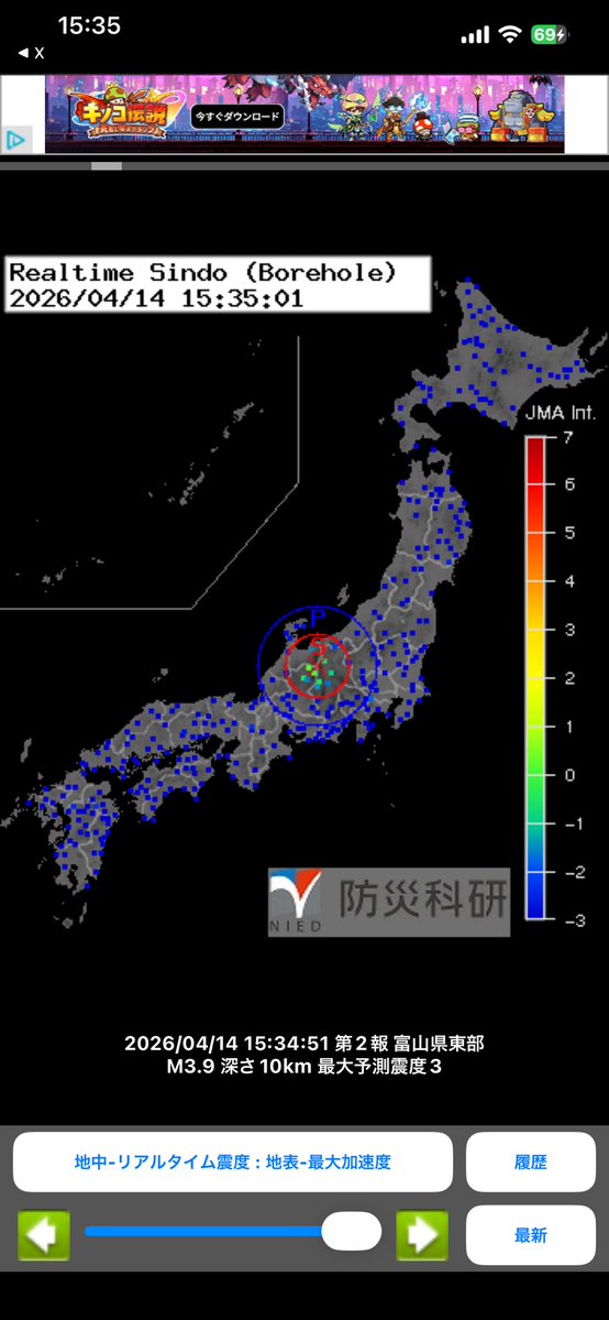 やすひろ tweet media