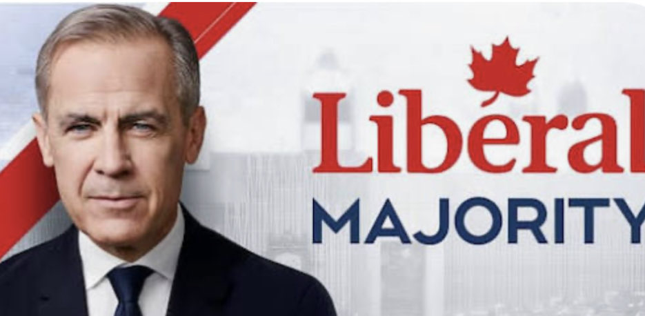 lgfc2's tweet photo. Liberals win all 3 byelections Canadians have spoken & have given #LPC a majority govt
Will PP resign after these loses ? Unlikely His ego knows no bounds !! Let’s get building Canada !!! #cdnpoli #byelections #canpoli #pnpcbc #resignPP #liberalMajority again https://t.co/5zuBROdJsl