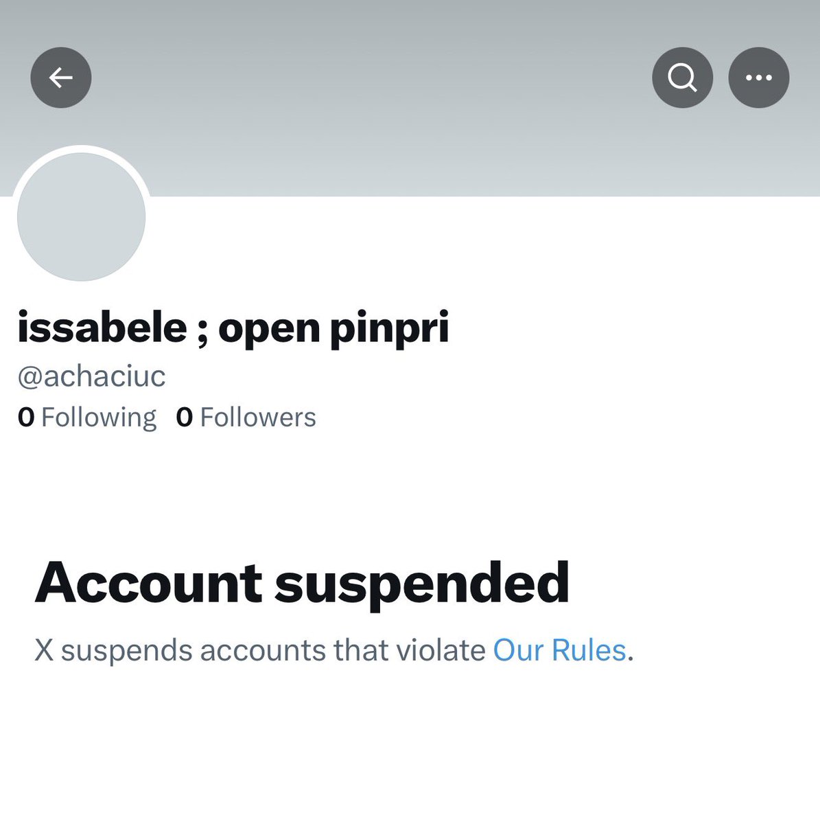 issabele ; open pinpri tweet media