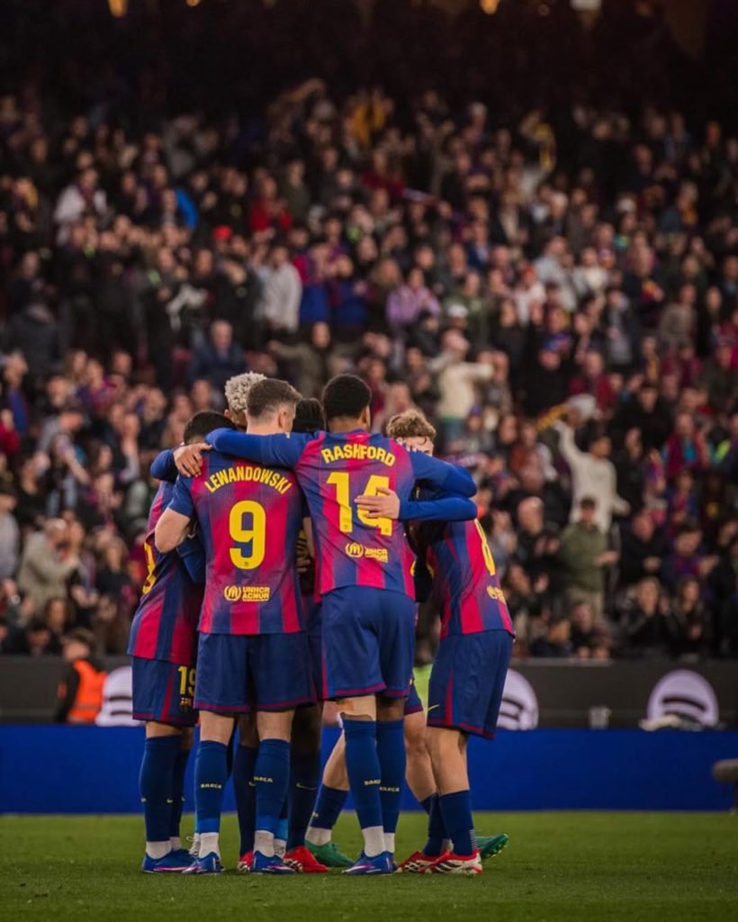 Barça News tweet media