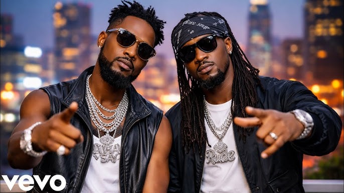 Classic105Kenya's tweet image. #NP: Together -Rudeboy ft. Patoranking
@ItsMainaKageni #MainaAndKingangi