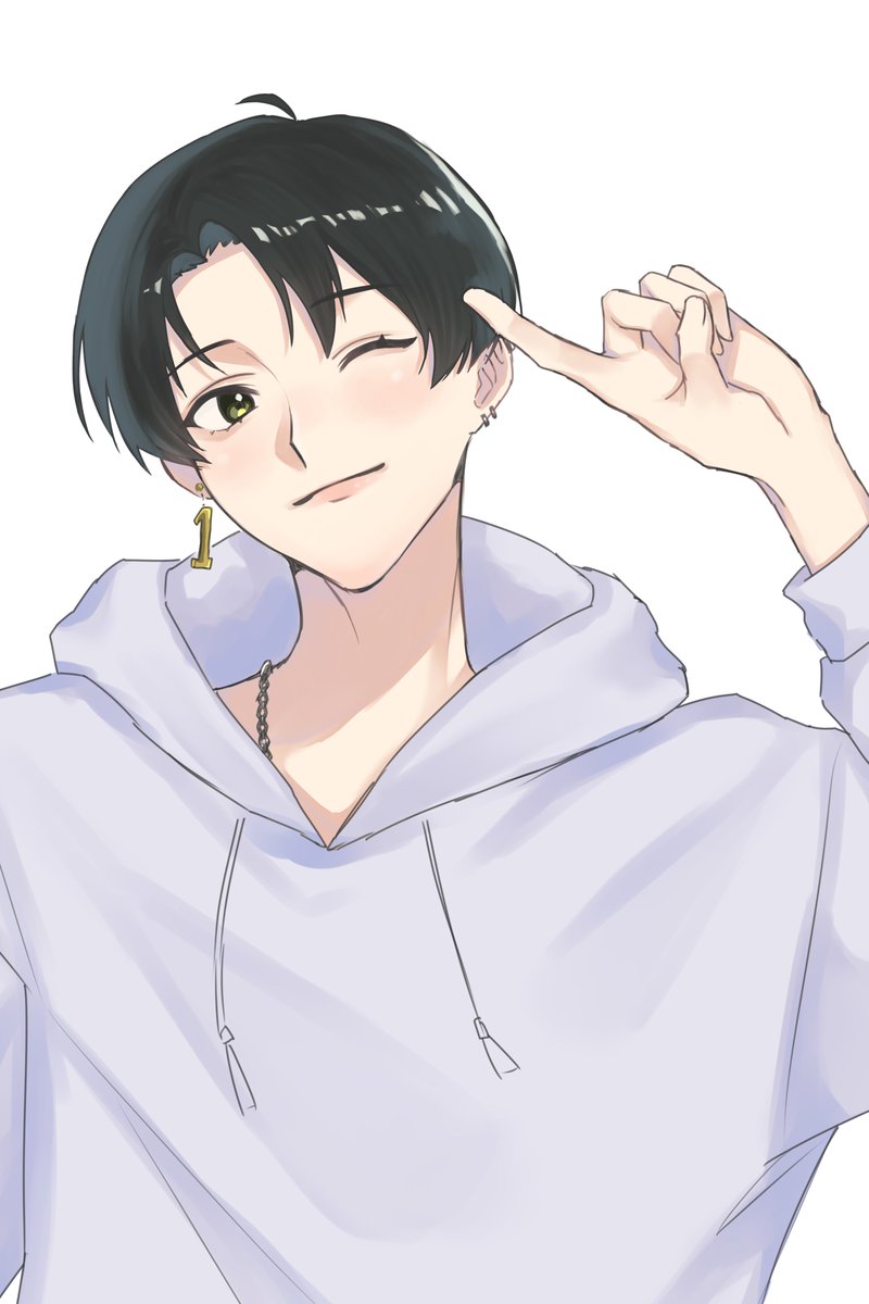 スイ tweet media