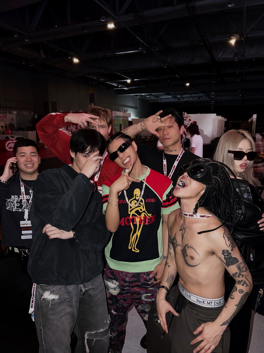 [ INSTAGRAM UPDATE​ ]​ -​ 14.04.26

📸​

IG : dew_nattawut
🔗​ instagram.com/p/DXGPFdWkyWh/…

#bbrightvc