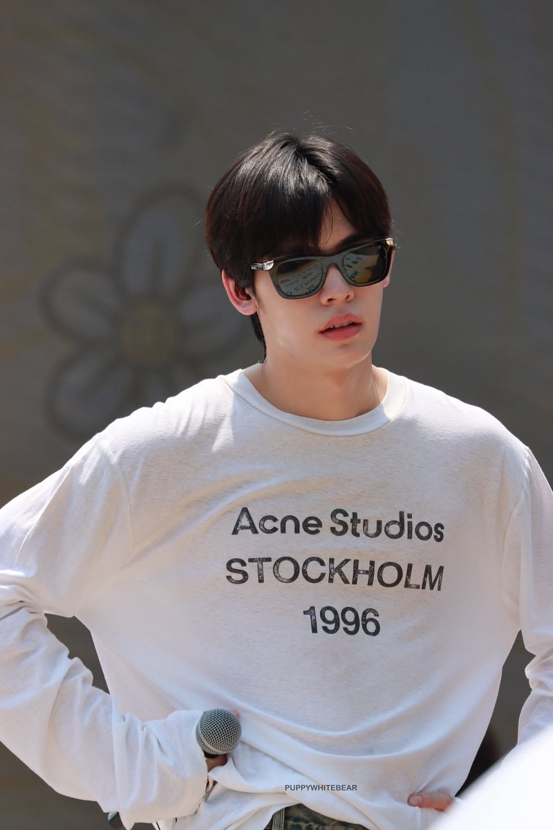 𑣲 chapor “ด้วงกับเธอ” 🍑🎧ྀི tweet media