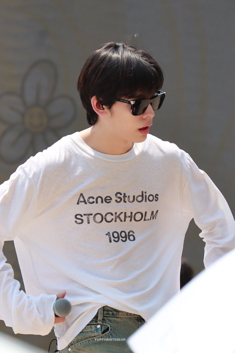 𑣲 chapor “ด้วงกับเธอ” 🍑🎧ྀི tweet media