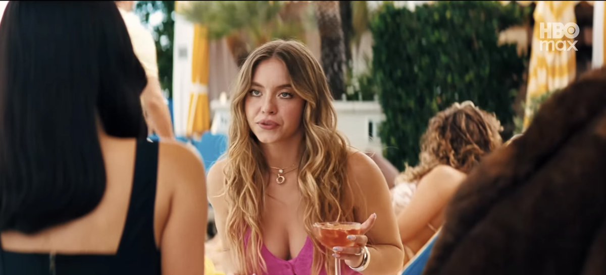 ‘EUPHORIA’ Season 3 tweet media