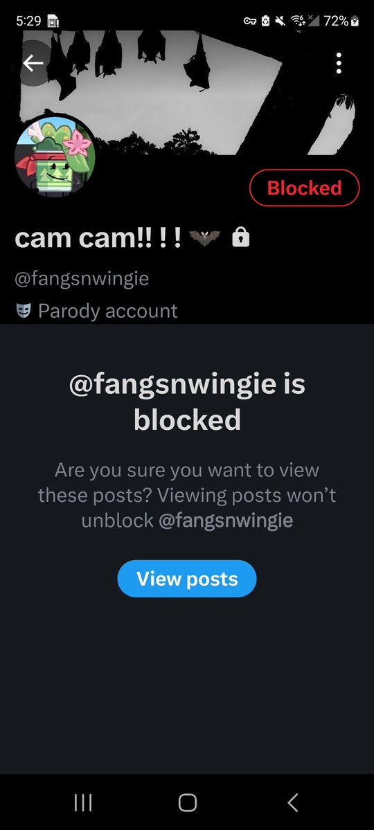 SomethingEnvy's tweet image. I hope @/FangsnWingie knows I have taken screenshots of everything they've said to me and the shit they've groomed me into doing during the entire Toska and Silver bullshit.
Doing sex roleplays with someone you believe is newly 13 is gross.