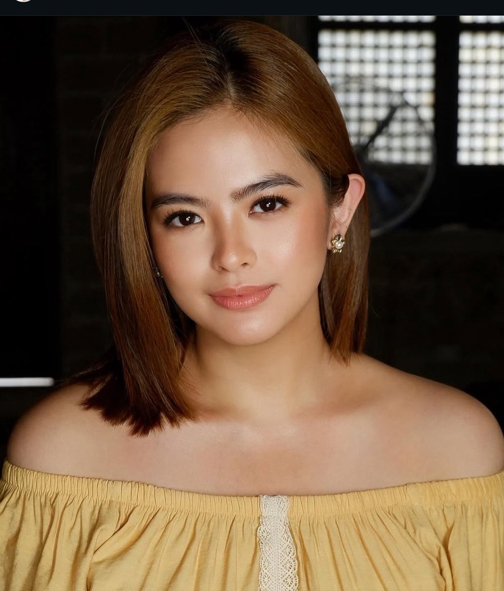 wilandbea's tweet image. Feeling ko hiningi na rin ni W sa production ang photo na to. 
#MyTruth