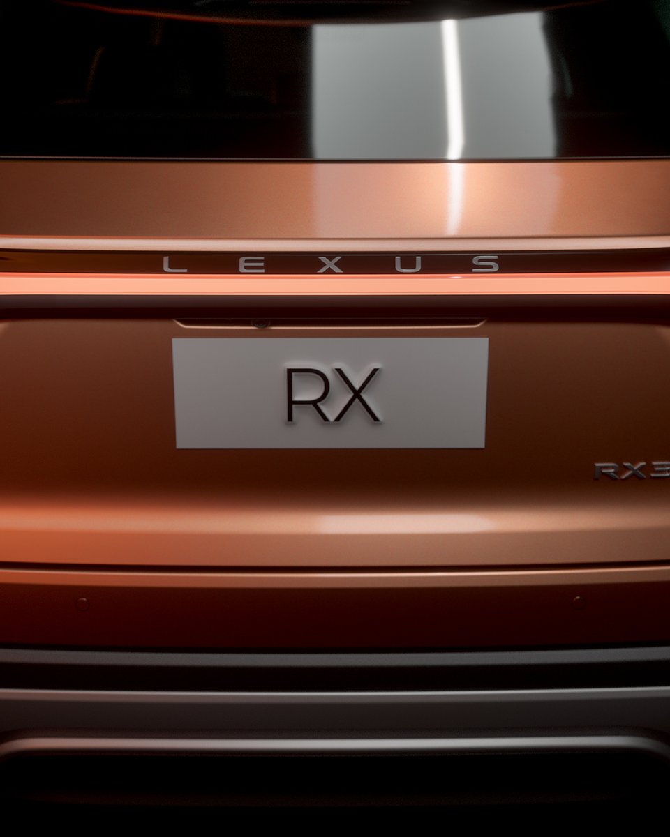 Lexus Kuwait tweet media