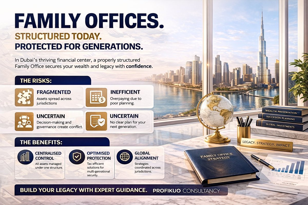 Profikuo Consultancy ™ tweet media