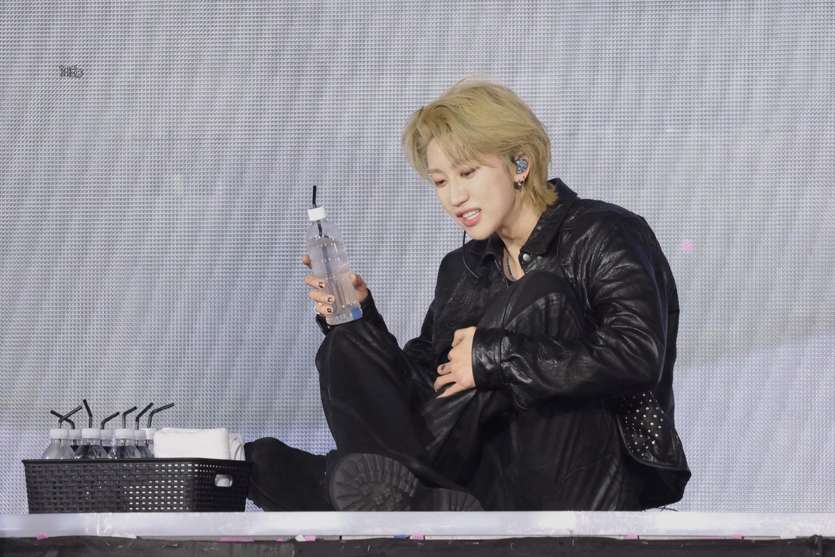 HEO_EightKwan's tweet photo. 260405 NEW Encore Day2

ꉂ  ᳐˶ᵒ ᵕ ˂˶ ᳐ ฅ

#디에잇 #서명호 #徐明浩 #ミンハオ #THE8 #Minghao #세븐틴 #SEVENTEEN https://t.co/vGB64uYfKS