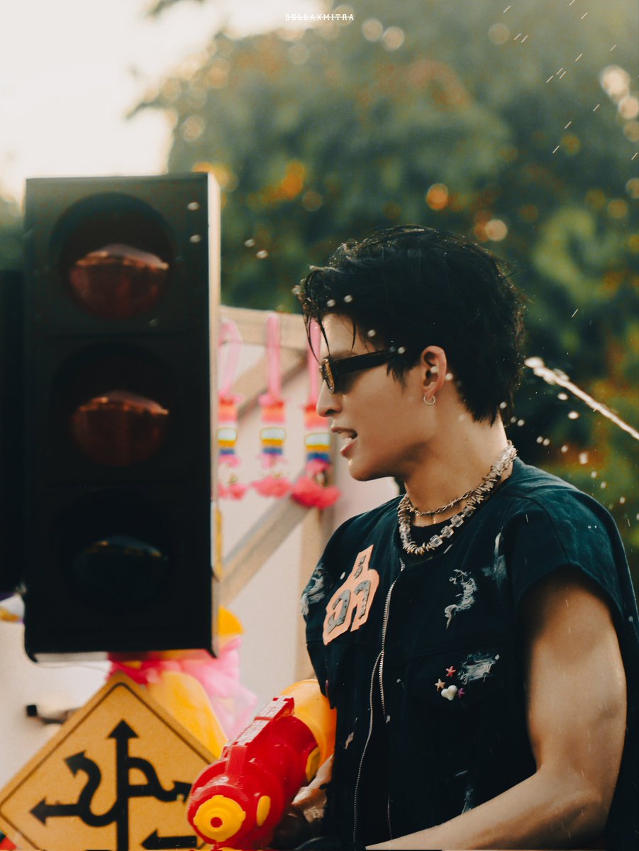 สงกรานต์เขาให้เล่นน้ำค่ะ
ไม่ใช่เล่นกับใจ 😳

PONDPHUWIN SONGKRAN 2026

#ppnaravit  <a href="/ppnaravit/">ppnaravit</a>