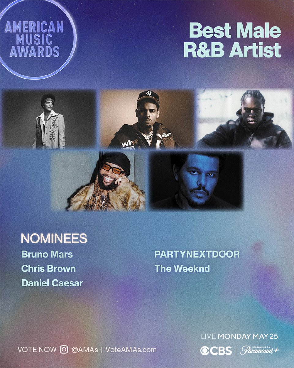 American Music Awards tweet media