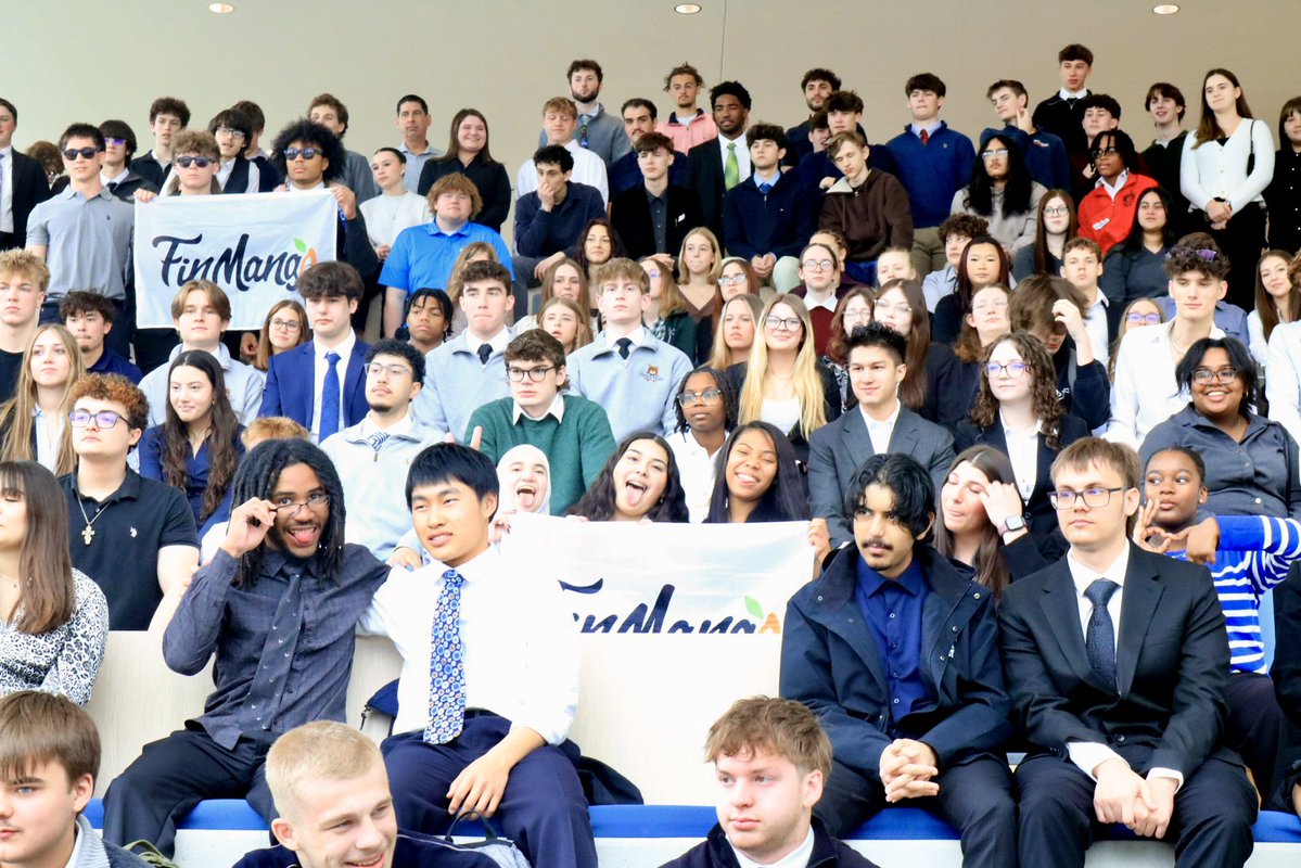 FinMango tweet media