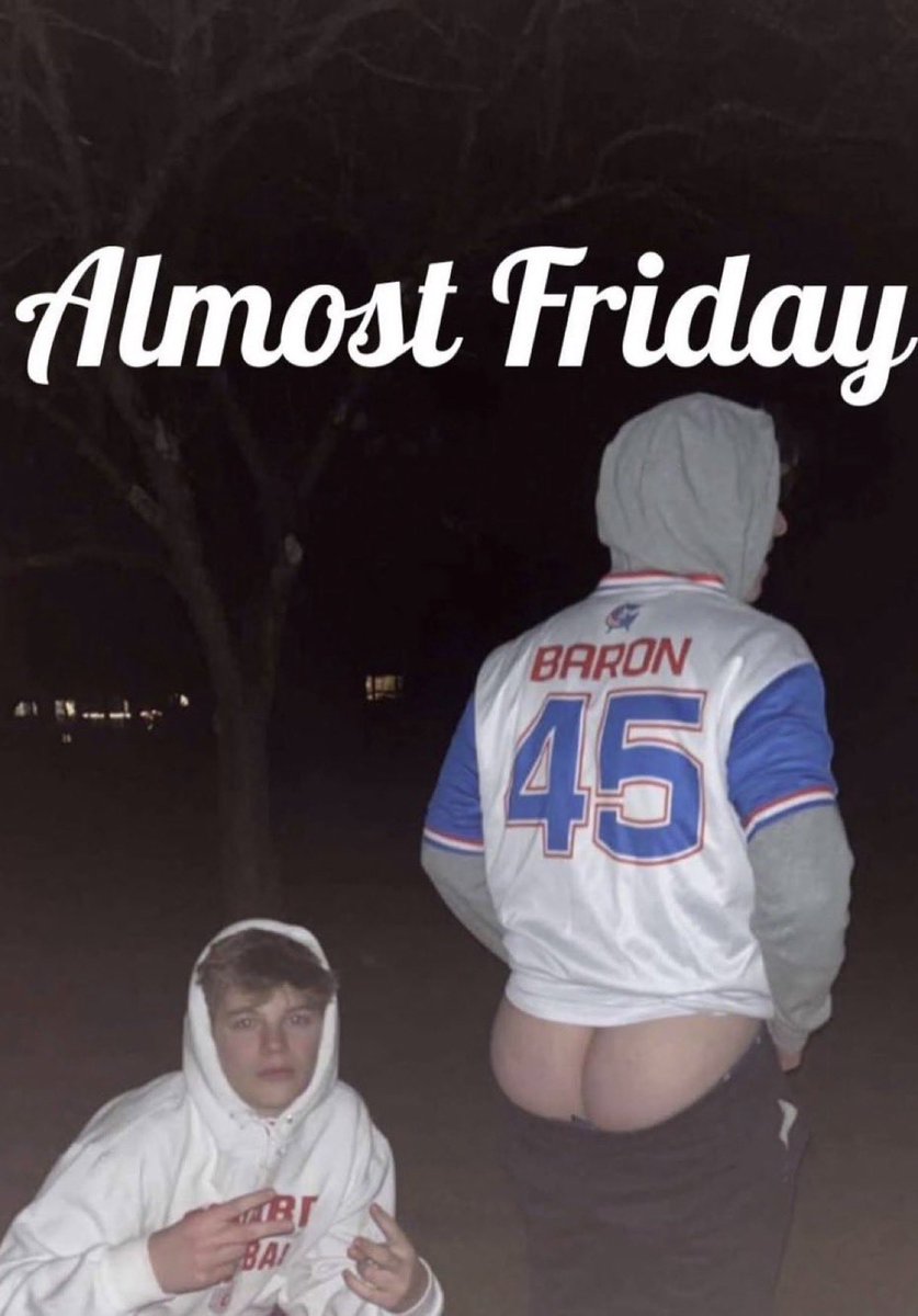 AlmostFriday420's tweet photo. https://t.co/LLjM7BrFU8