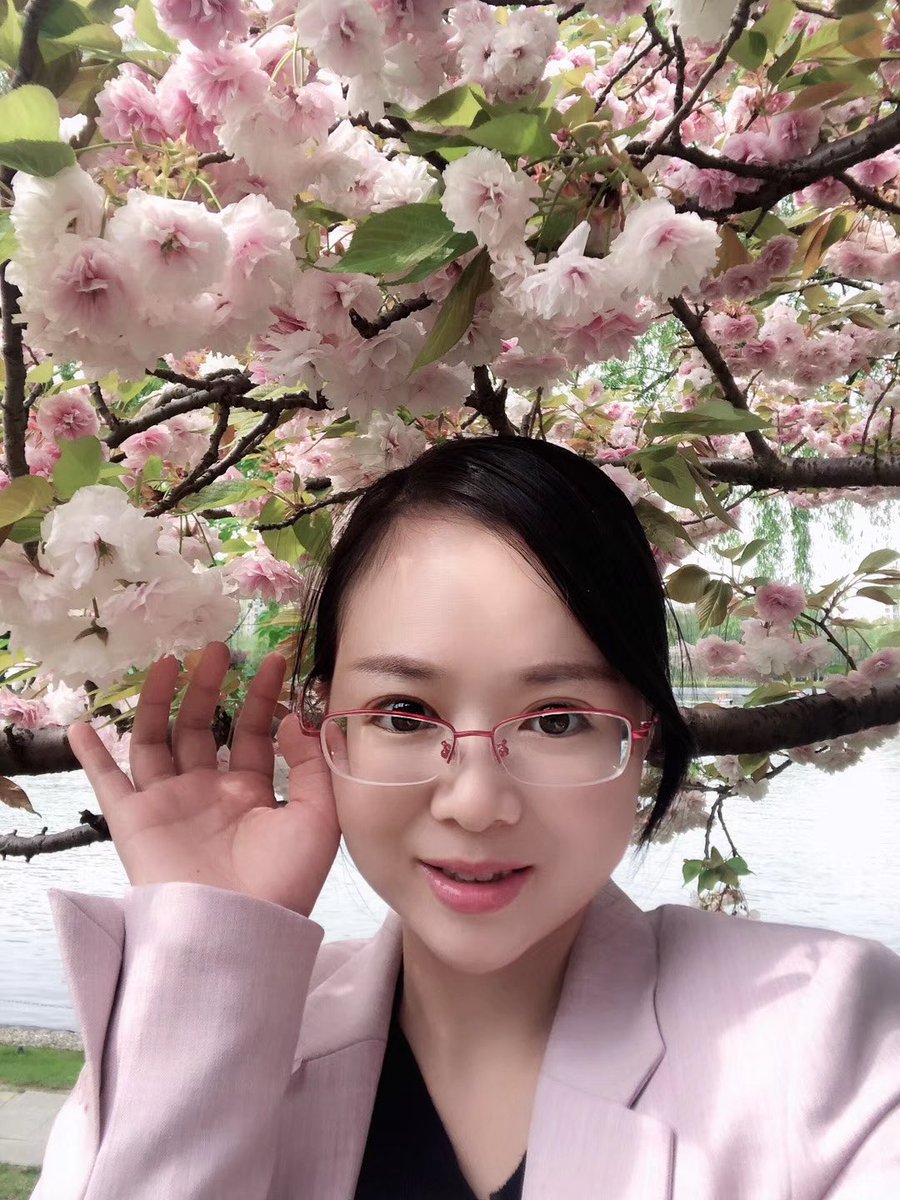 周君红（原深圳律师） tweet media