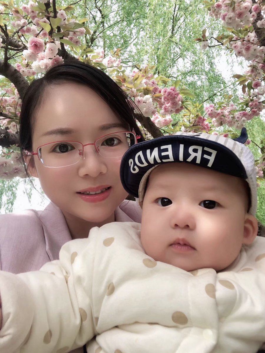 周君红（原深圳律师） tweet media