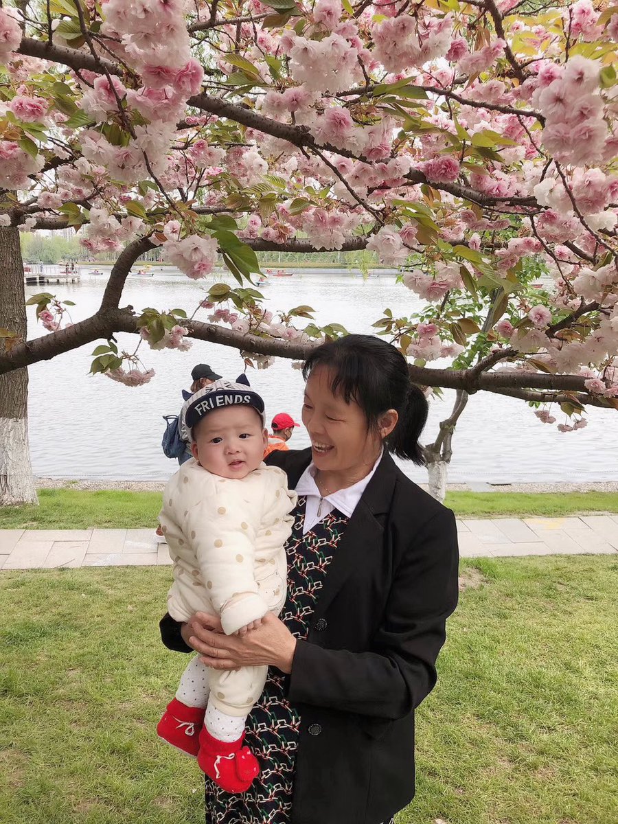 周君红（原深圳律师） tweet media