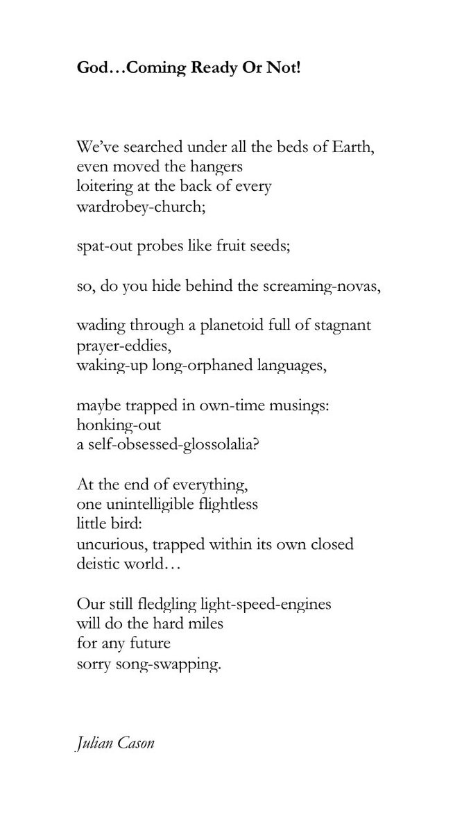 Julian Cason tweet media