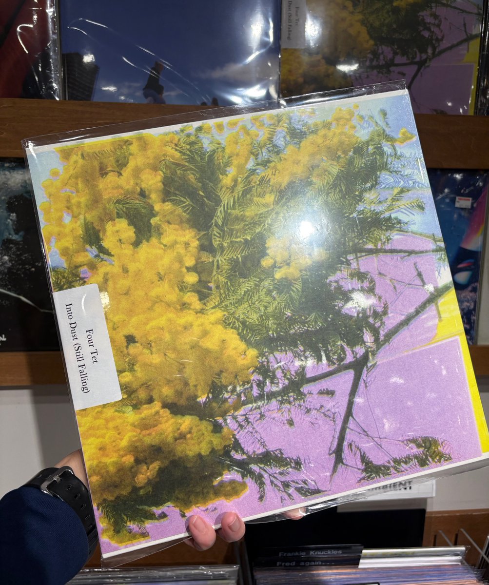 タワーレコード渋谷店 tweet media