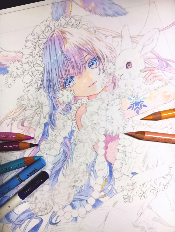 澪音*mion tweet media