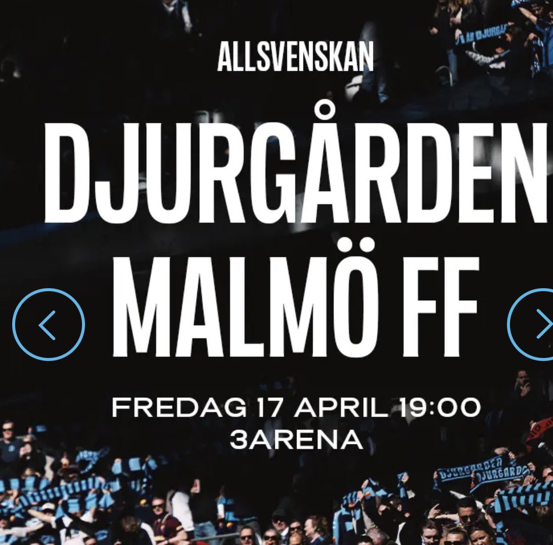 * DIF - STOCKHOLM * tweet media