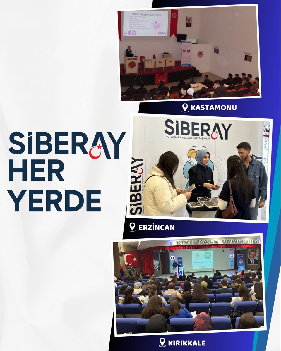 Siberay tweet media