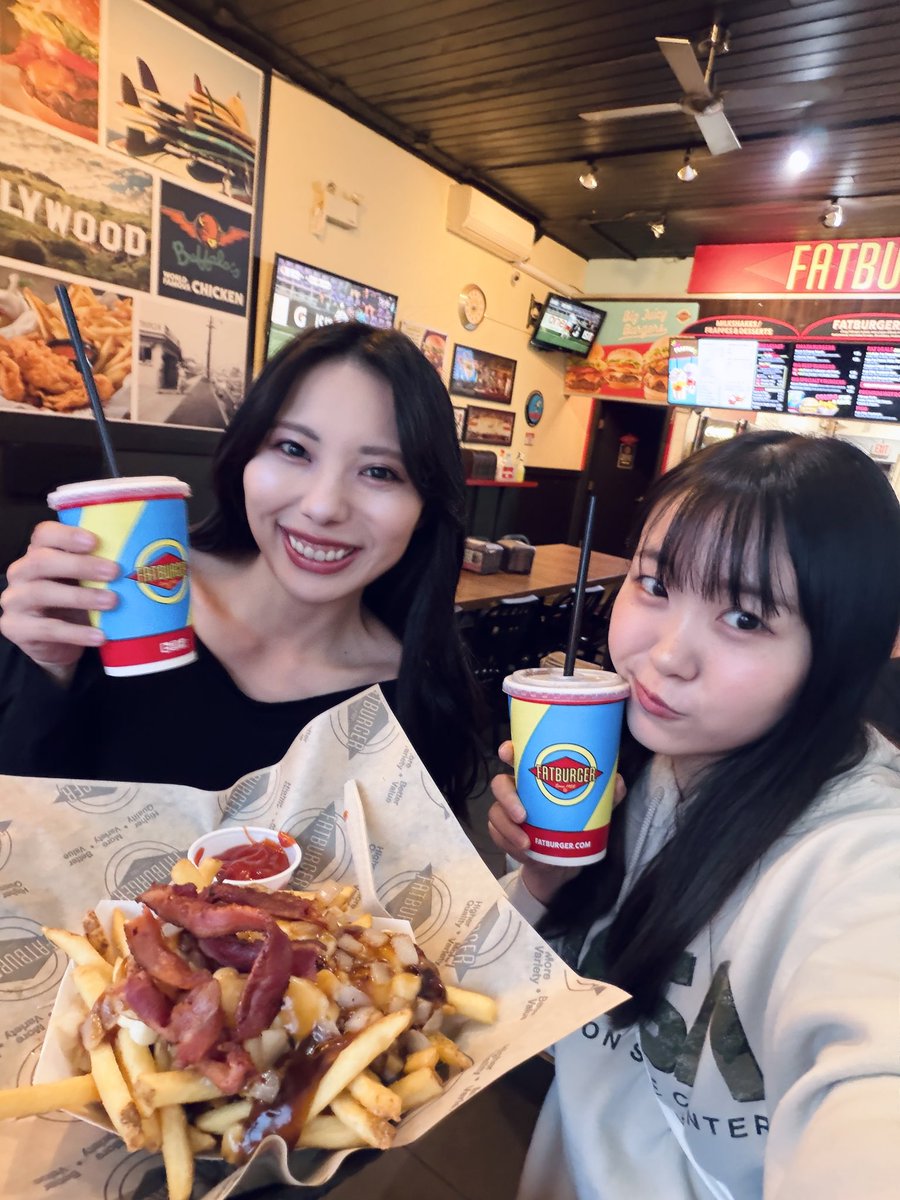 バンクーバーに連れてきてくれてありがとうっ🇨🇦♡ #tjpw #tjpwCanada