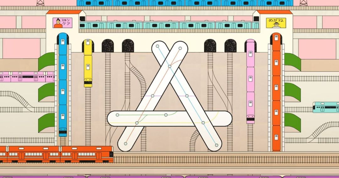 melanews's tweet image. Apple Giappone ha lanciato una nuova campagna primaverile per l'App Store, collaborando con artisti locali. L'iniziativa promuove l'App Store attraverso divertenti annunci commissionati.

#apple #appstore
youtu.be/Iw1deC5hggg