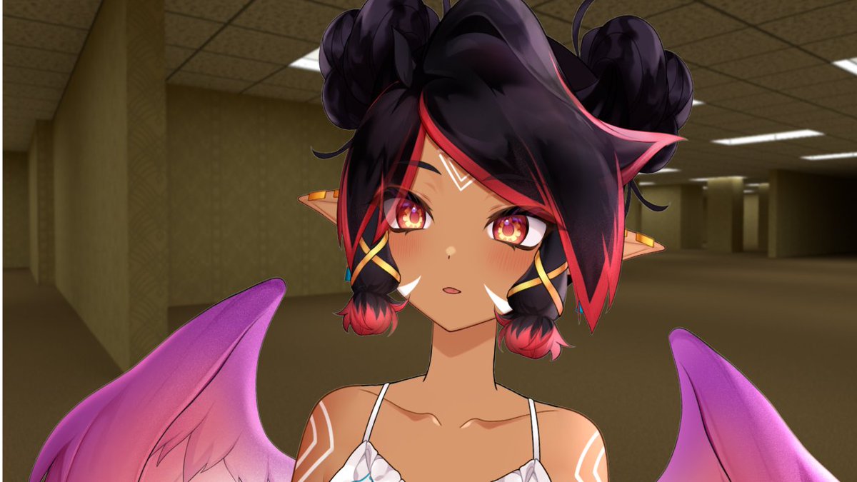 Quetzu Solscale 🐉🪽 【VAllure】 tweet media