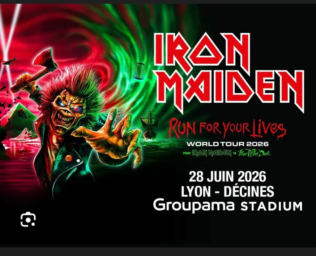 IRONMEIDN's tweet photo. 11月25日チケット取れました🎫😊
S席だけど、一昨年に引き続き楽しみ〜😊
なんつってもチケット🎫が高いからなぁ〜
今年から年金受給者だからな😅 https://t.co/Ypl1wkhkTr
