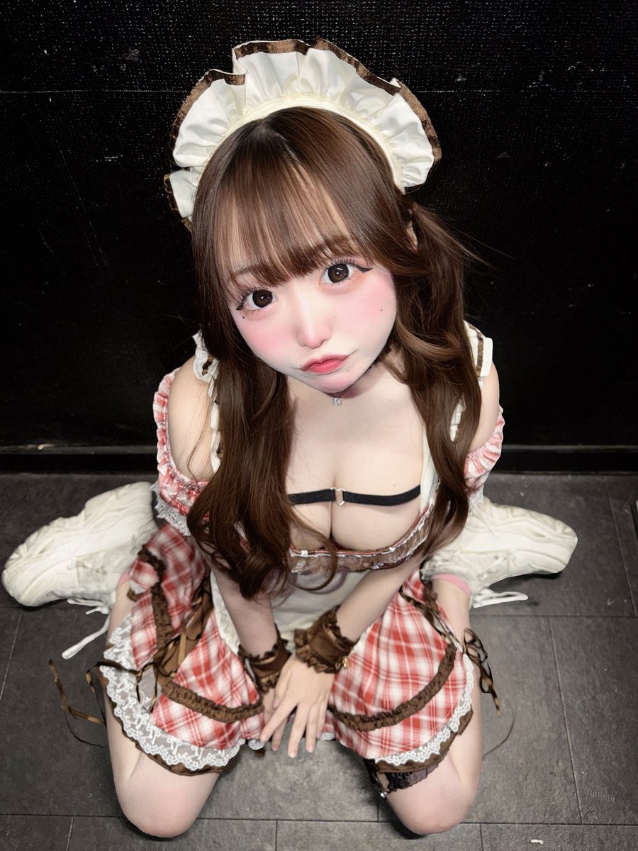 恋羽しお【I's Merry Go Round】 tweet media