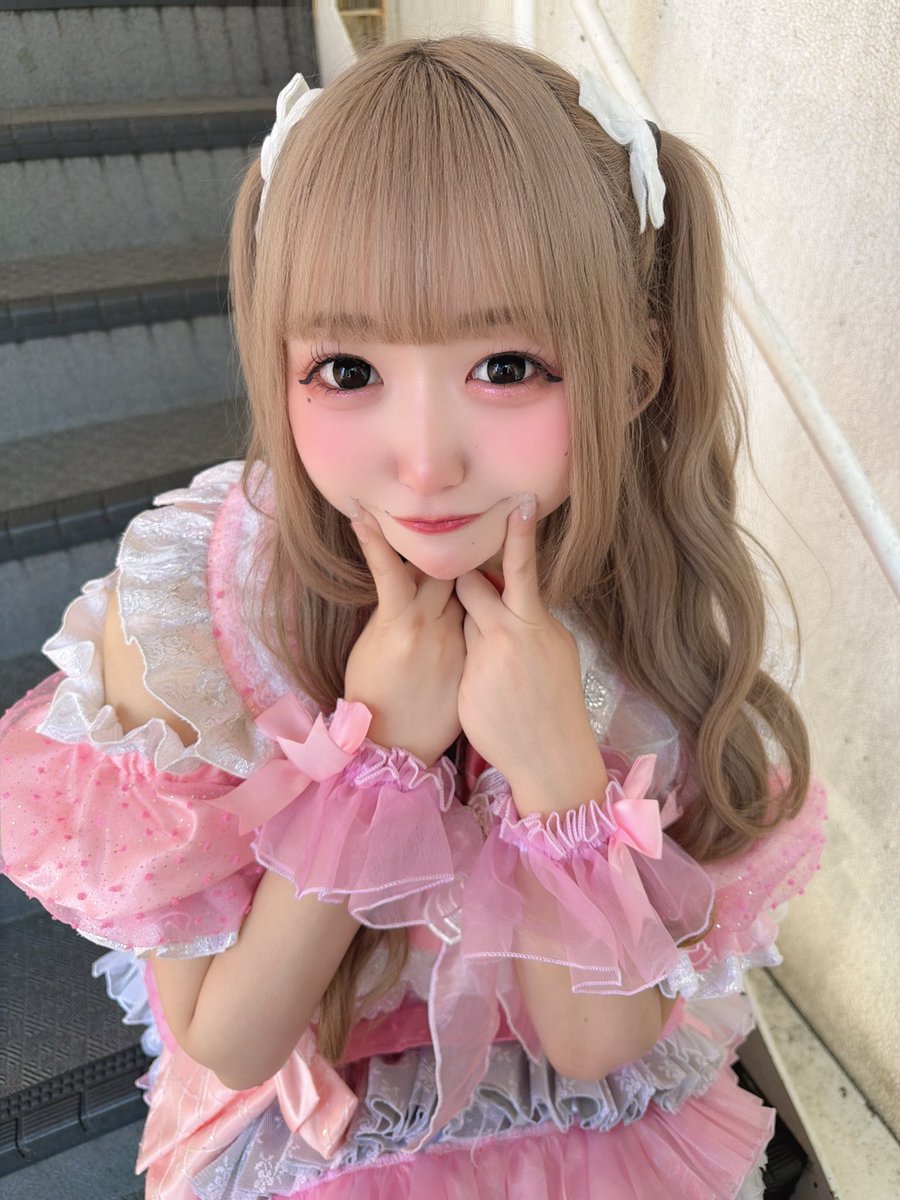 恋羽しお【I's Merry Go Round】 tweet media