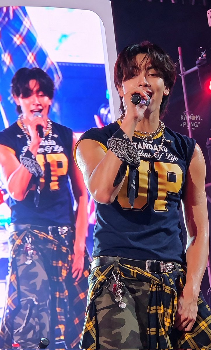 kanompung🍞💛 tweet media