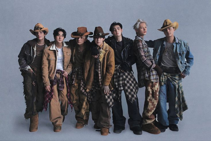 eng_jjkn | ENHYPEN IS 7 tweet media