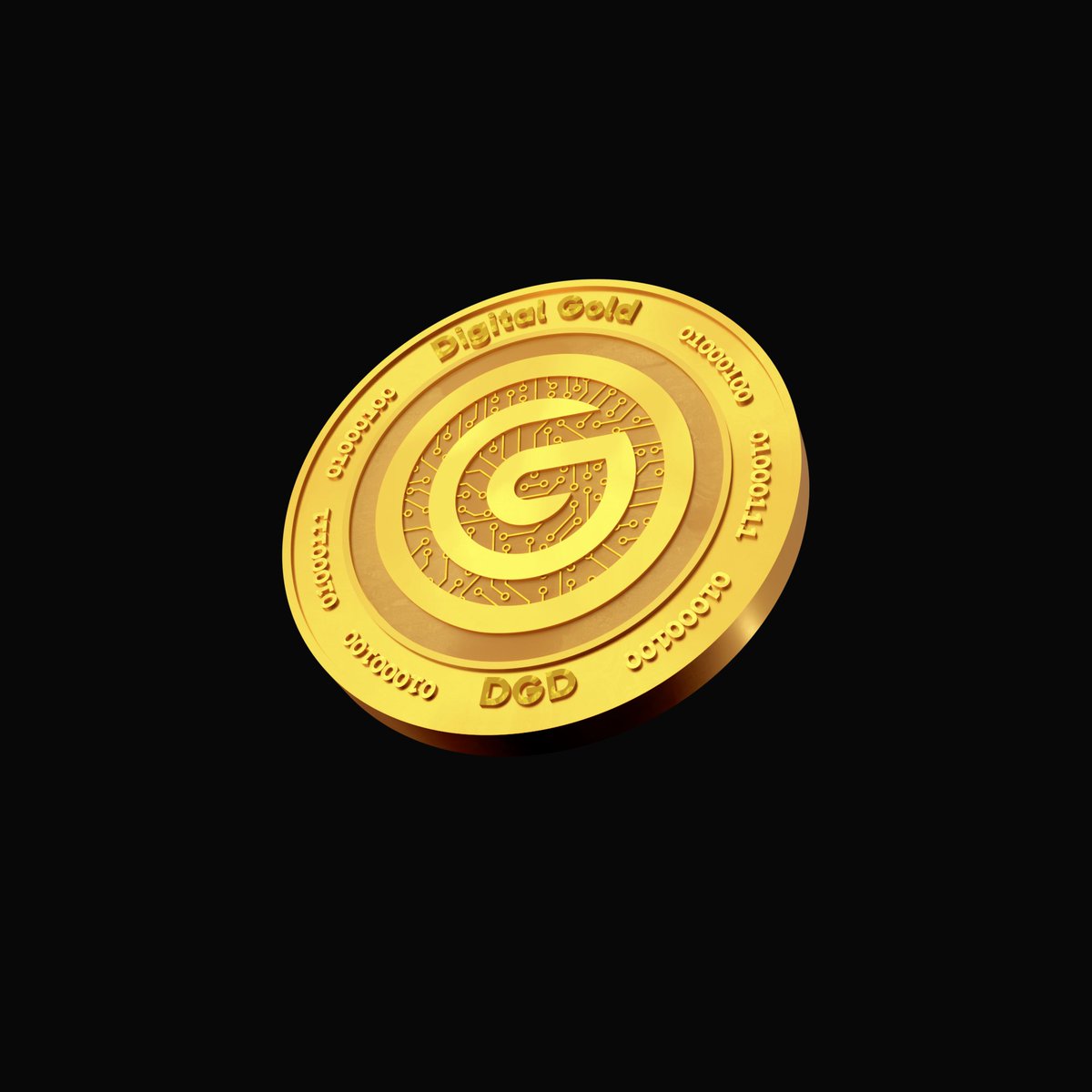 Digital Gold Talk tweet media