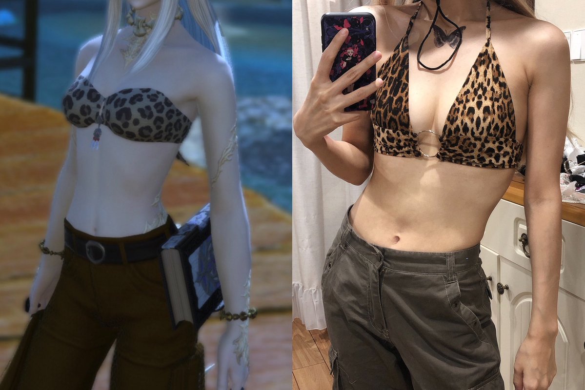 我本想大声斥责但她真的好香 tweet media