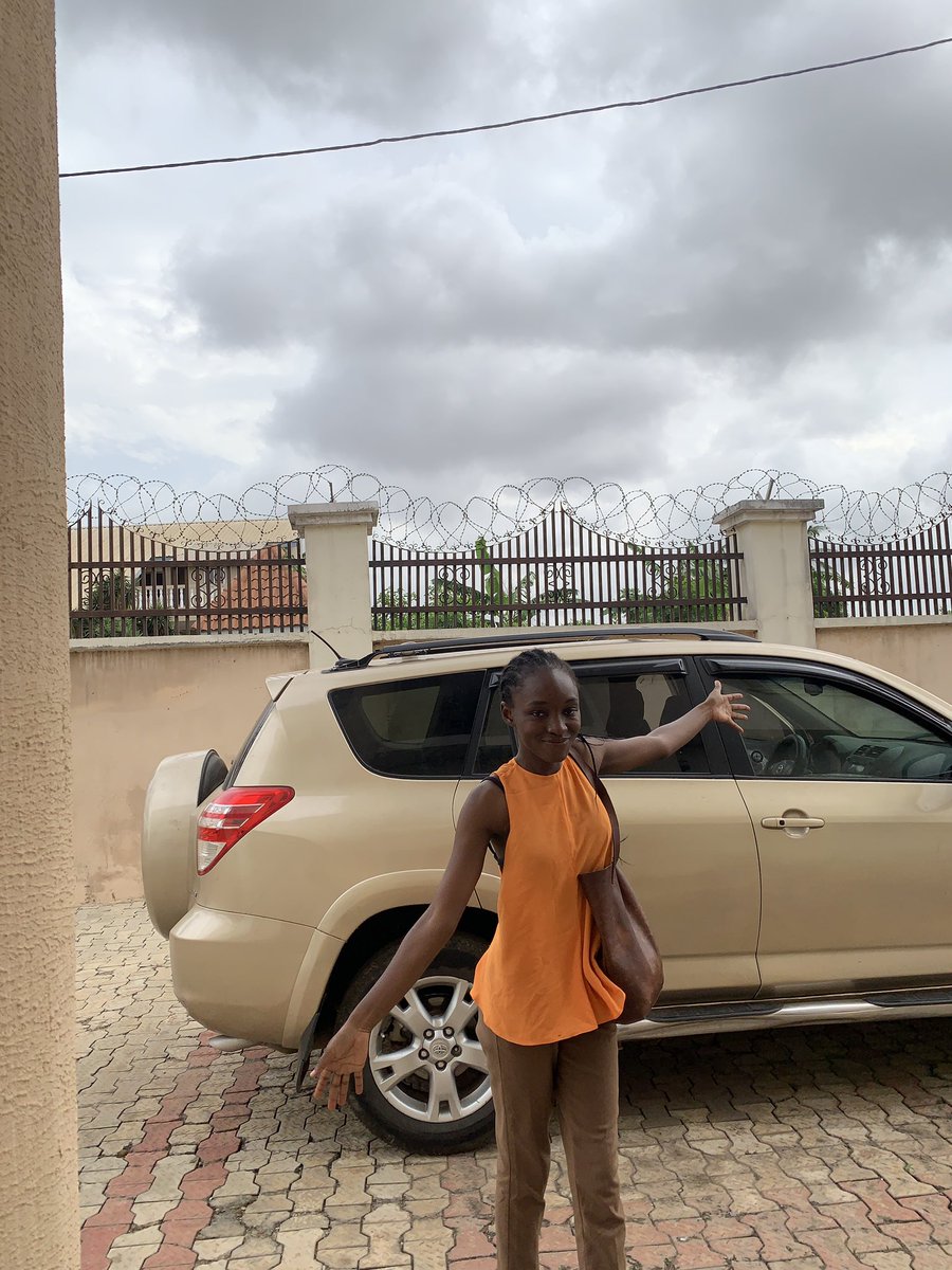 Dr. Goodness Adeosun😃 tweet media