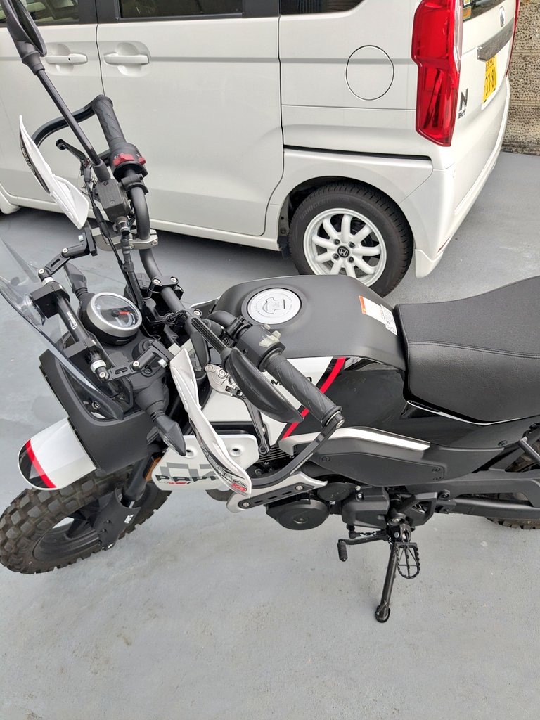 suvta@腰痛ちゅう tweet media