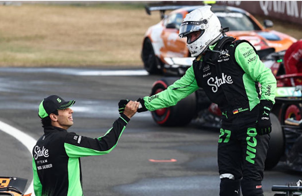 Formula Audi tweet media