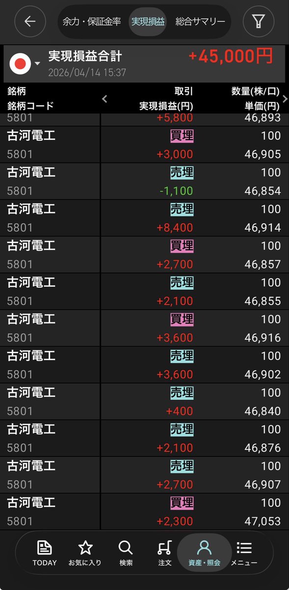 take＠自由人 tweet media