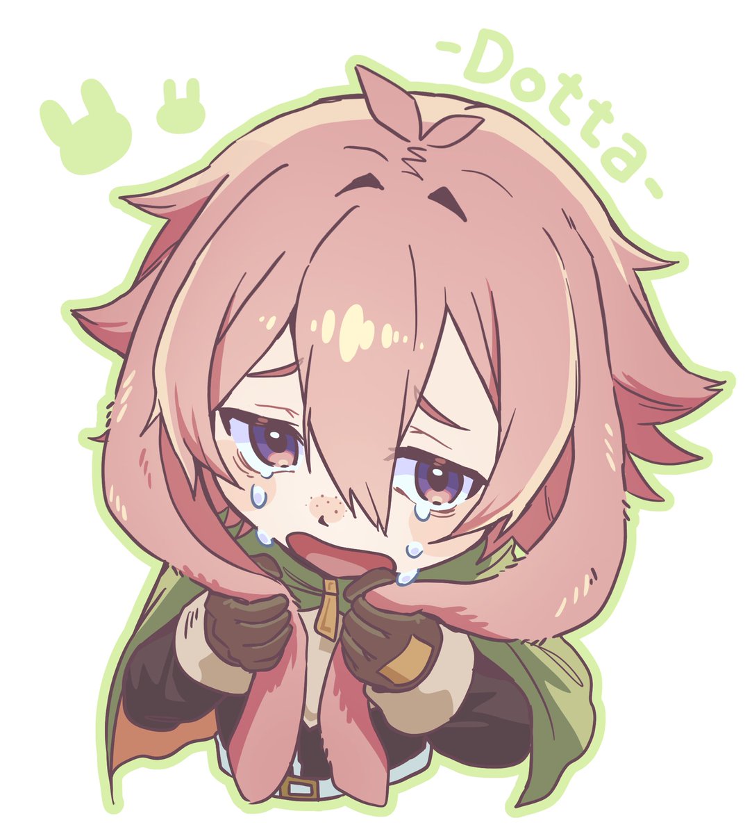 キブ二 tweet media