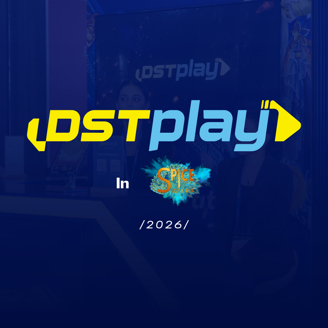 DSTPLAY_'s tweet photo. DSTPLAY stepped into the spotlight at the 𝐒𝐏𝐢𝐂𝐄 𝐒𝐨𝐮𝐭𝐡 𝐀𝐬𝐢𝐚.

Visit us: https://t.co/bQWDIJVxDX
YouTube: https://t.co/xEdUG2z0KI

#dstplay #dstplayofficial #dstplayslot #game #slotgame #casino #igaming #gameapi #api #gamedevelopment https://t.co/ZUTuuVSKZm