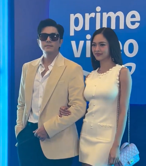 claa1ree's tweet image. now na din ba iannounce ang new series nila? hahahaha uy madami na naman mag iiyakan🤣

#KimPau #KimChiu #PauloAvelino