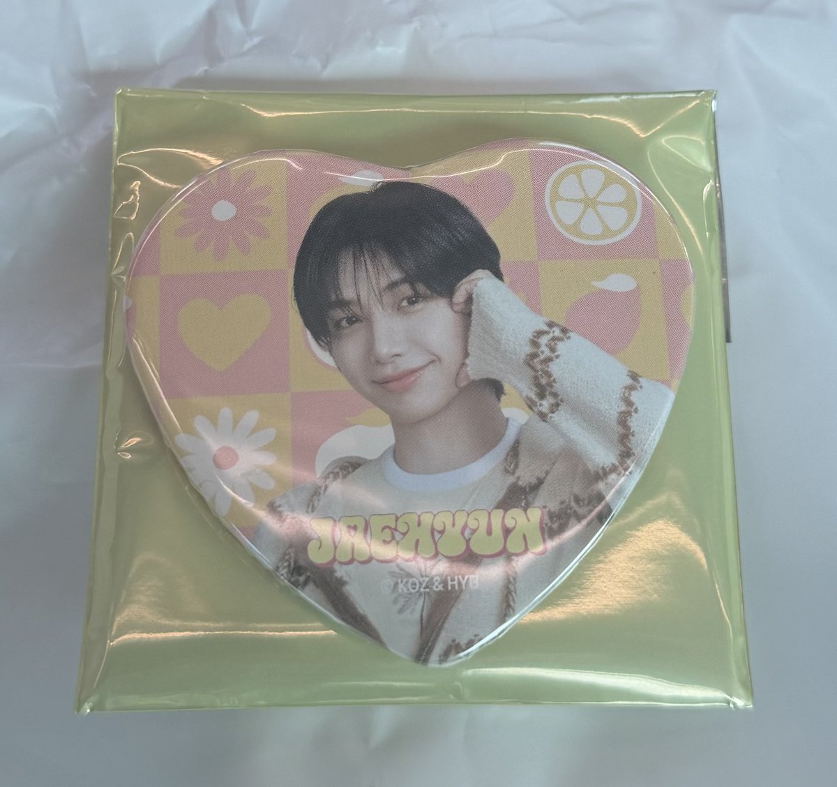 にこにこ tweet media